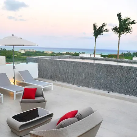 Spacious Luxury Apartment, Soul On 5Th Avenue